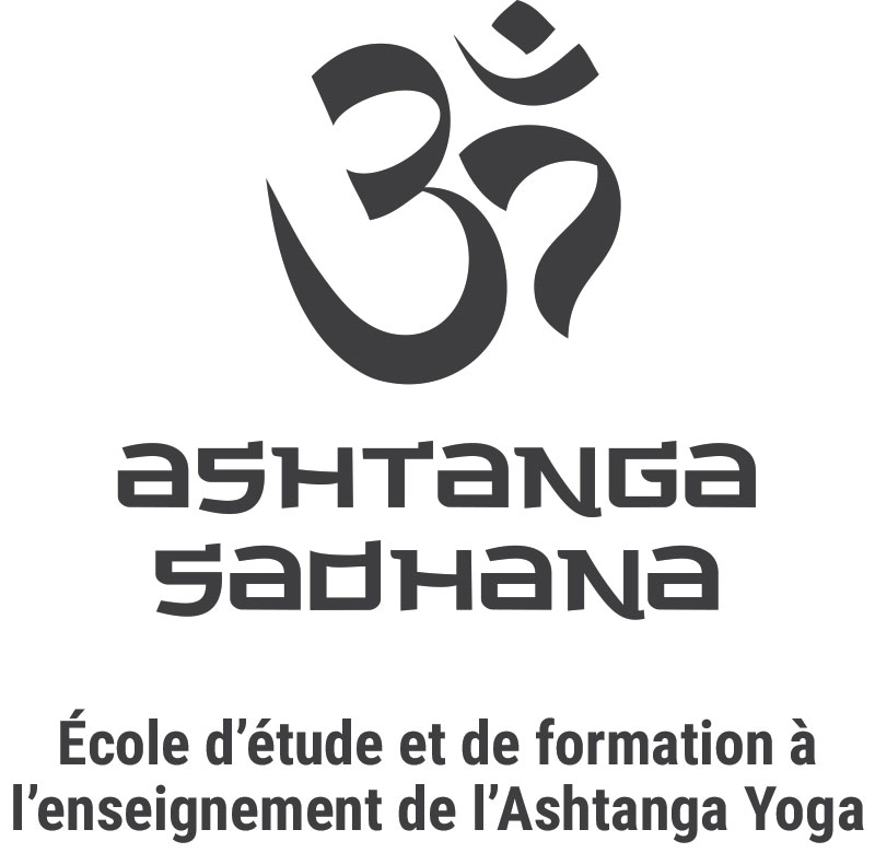 Ashtanga Sadhana