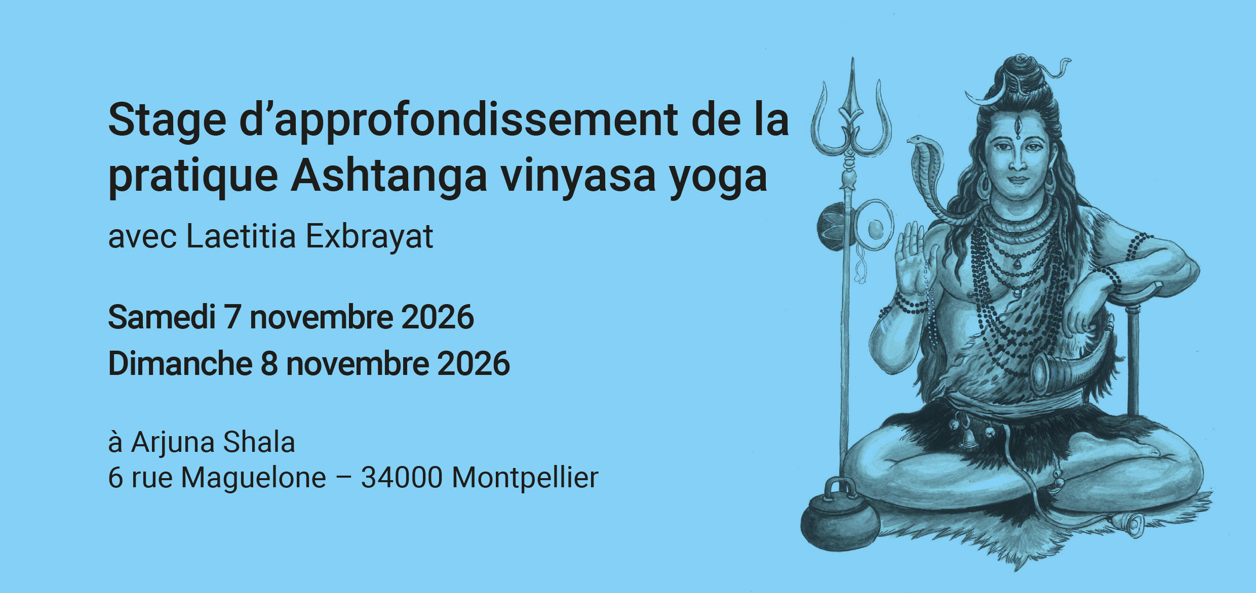 Arjuna-StageApprofondissementAshtangaLaetitiaExbrayat-2026